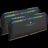Atminties modulis Corsair Dominator DDR5 32 GB 6400 MHz