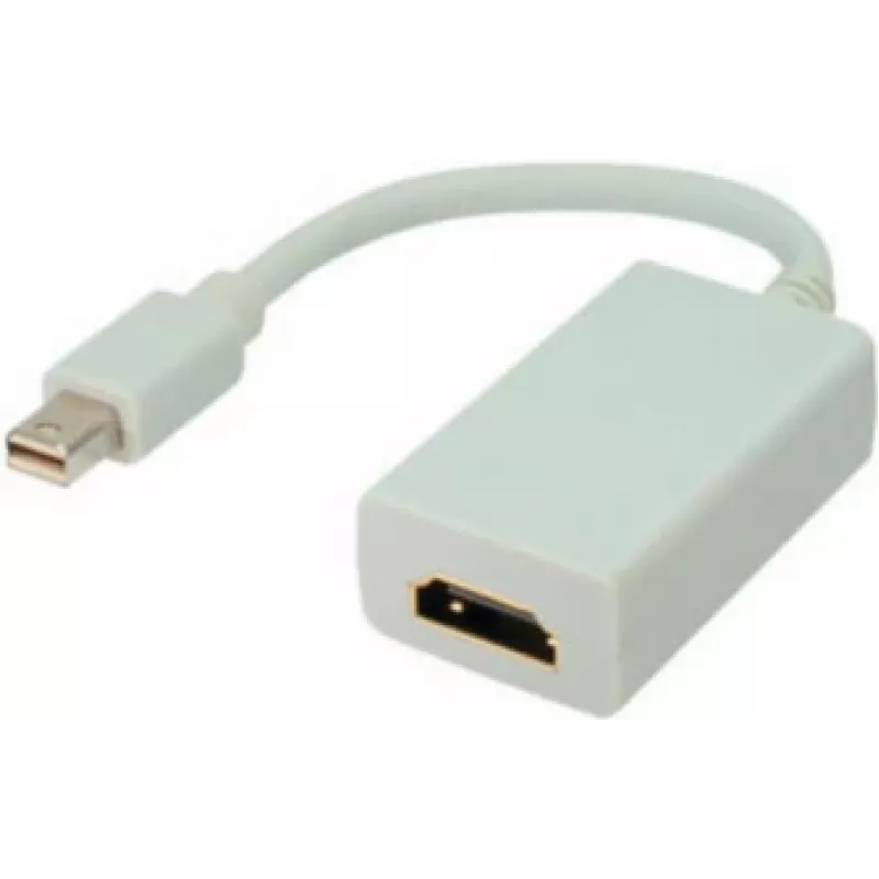 Vaizdo kabelio adapteris Mini DisplayPort HDMI ShiverPeaks BS77421