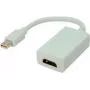Vaizdo kabelio adapteris Mini DisplayPort HDMI ShiverPeaks BS77421