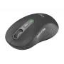 LOGITECH SIGNATURE PLUS M750 L belaidė pelė - grafito spalvos - EMEA28I-935 (910-007509)