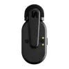 Shure MV-ONE-Z6 - „MoveMic MV-LaV“ belaidis mikrofonas su įkrovimo dėklu