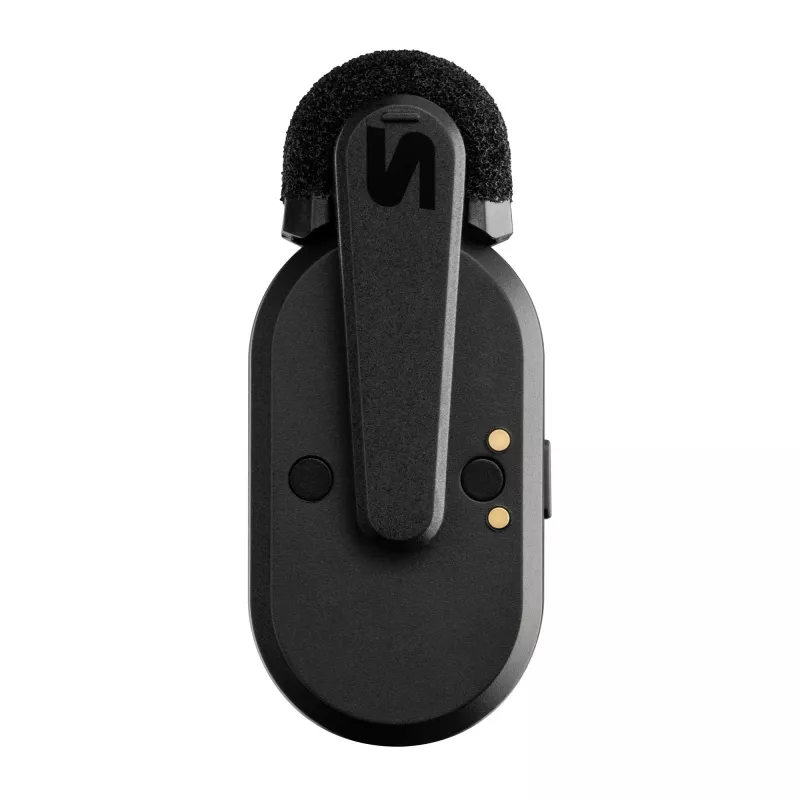 Shure MV-ONE-Z6 - „MoveMic MV-LaV“ belaidis mikrofonas su įkrovimo dėklu