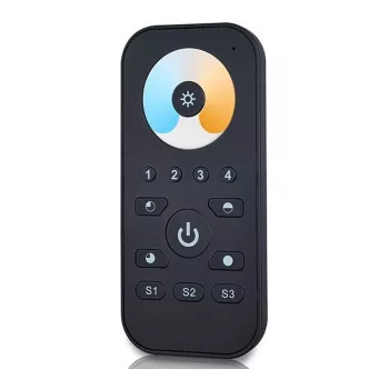 Synergy 21 LED Series EOS 05 Remote Control Dual 2 Dual Balta (CCT)