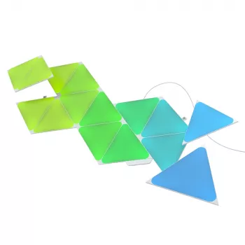 Nanoleaf TRIANGLE SMARTER KIT