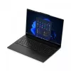 Nešiojamasis kompiuteris Lenovo ThinkPad E16 G3 22AY001SPB — Intel Ultra 7, 16,0 col. WUXGA, 16 GB RAM, 512 GB SSD, Windows 11 Pro, juodas, 1 metų garantija