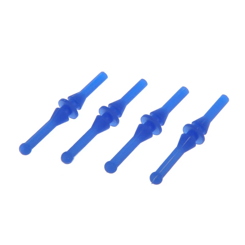 Ventiliatorius Noiseblocker JuodaSilentFan XS-1