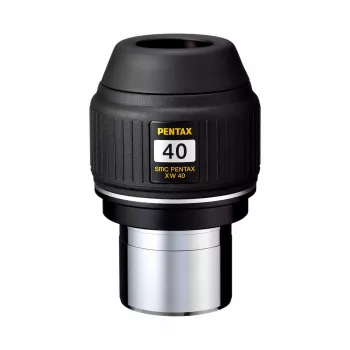 Pentax XW 40 mm okuliaras