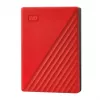 Išorinis kietasis diskas Western Digital 6TB 3.2 Gen 1 WDBR9S0060BRD-WESN