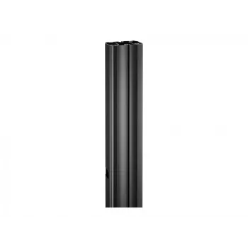 Vogel's PUC 2720 CONNECT-IT XL stiebas 2 — lubinis stulpo tvirtinimo rinkinys dideliems ekranams, reguliuojamo aukščio