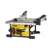 DeWALT DWE7485 210 mm stacionarus diskinis pjūklas su laidu, 230 V, C tipo - euro kištukas