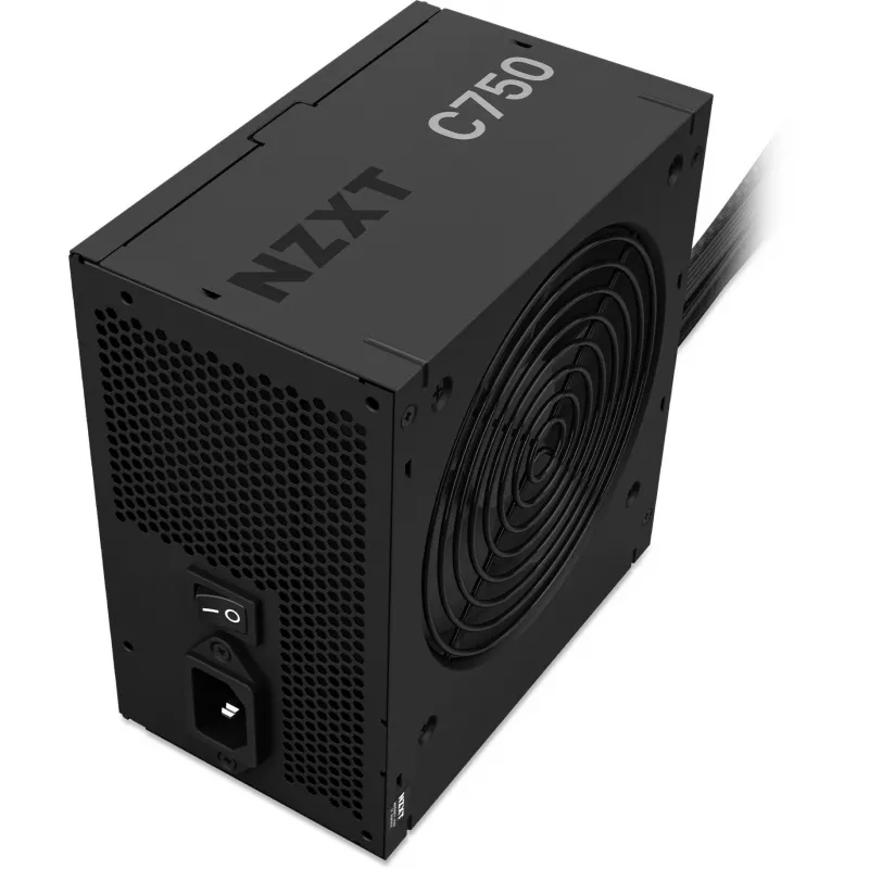 Maitinimo blokas NZXT C750 750 W