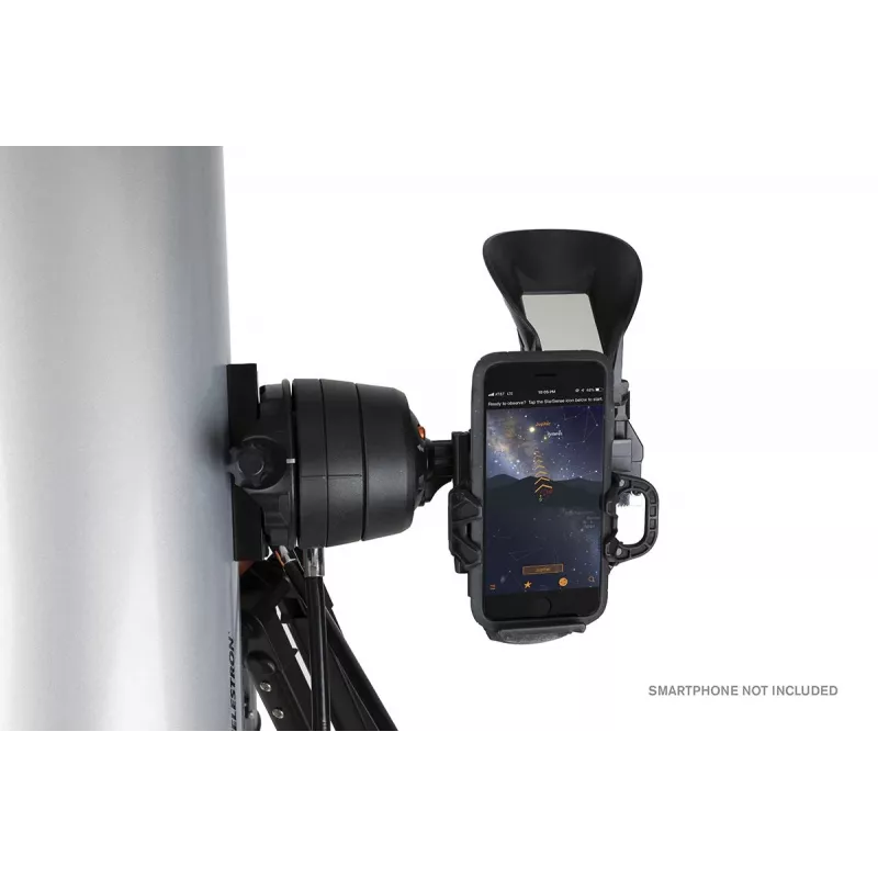 Celestron StarSense Explorer DX 130 teleskopas