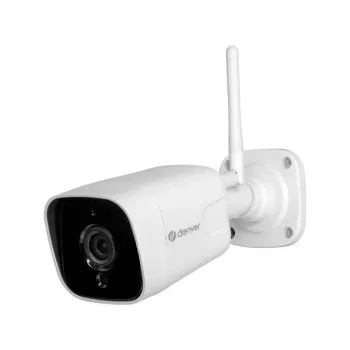 Lauko „Wi-Fi“ kamera „Denver IOC-241“ su „Tuya“
