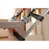 Tvirtinimo priedas Bessey Vario VAD, skirtas Vario spaustuvų sistemoms, modelis VAD