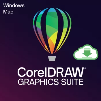 Corel LCCDTS2026BPL11 Programinės įrangos licencija