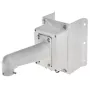 Kampinis tvirtinimo laikiklis Hikvision DS-1602ZJ-BOX-CORNER Outdoor White 10 kg