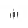 Ausinės A4Tech Bloody M590i USB+AUX3.5 Sports Raudonos 7.1
