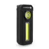 Baterijų įkroviklis everActive WL-300 skirtas AA/AAA NiMH ir Li-ion baterijoms