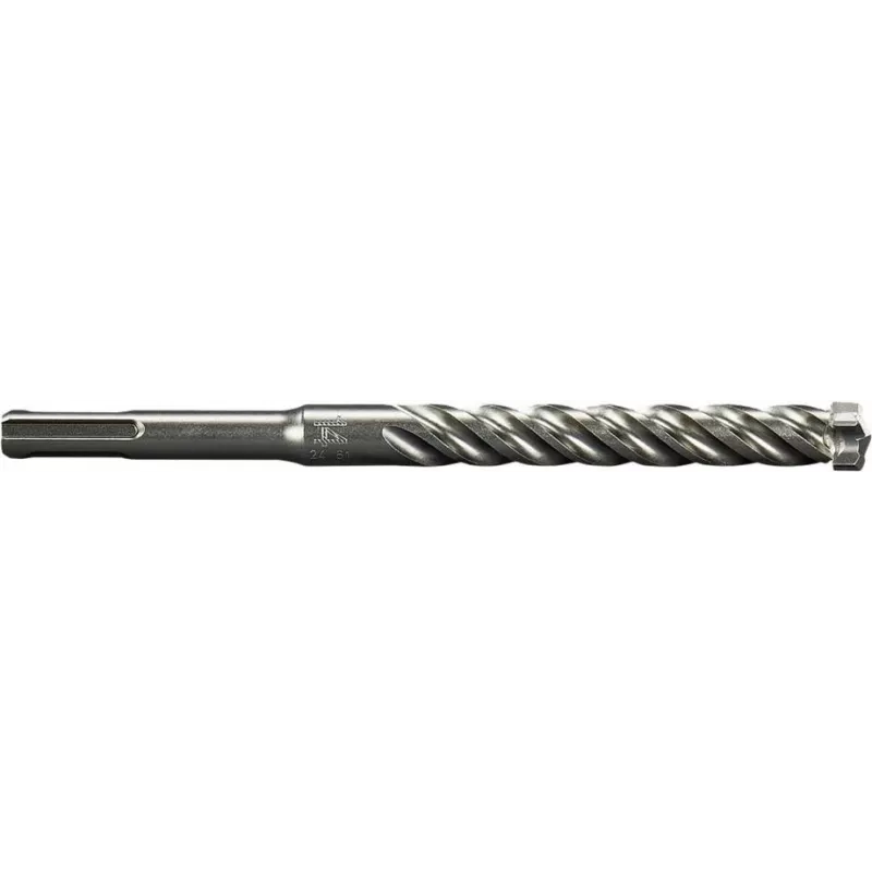 Makita E-14635 TCT NEMESIS SDS+ grąžtas 14x165 (E-14635)