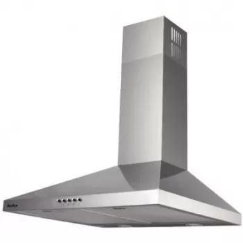 Hota Amica OKP6221Z, Įmontuojamas, 60 cm, 315 m³/val., E energijos klasė, Nerūdijantis plienas