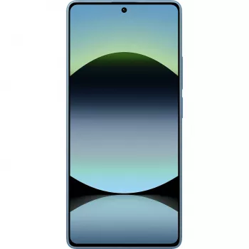 Xiaomi Redmi Note 14S 4G Dual Sim 8/256GB Ocean Mėlyna