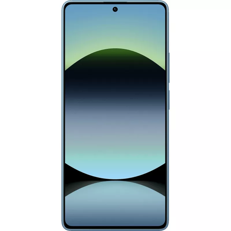 Xiaomi Redmi Note 14S 4G Dual Sim 8/256GB Ocean Mėlyna