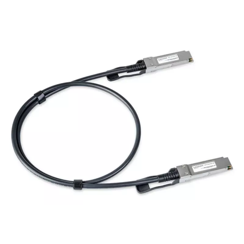 Tinklo kabelis LANCOM SFP-DAC40-1m SFP SFP Full duplex 1m