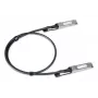 Tinklo kabelis LANCOM SFP-DAC40-1m SFP SFP Full duplex 1m