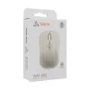 Pelė SBOX WM-602 Smėlinė Belaidė Sąsaja