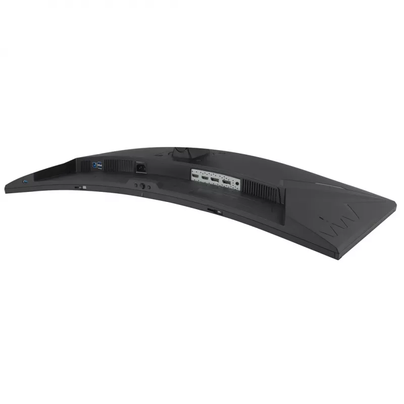 ASUS TUF Gaming VG34VQL3A kompiuterio monitorius 86,4 cm (34 colių) 3440 x 1440 pikselių „UltraWide Quad HD“ LCD juodas