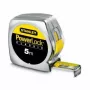 Powerlock plieninė liniuotė 5 m x 25 mm tūrinė chromuota - išpardavimas 12