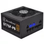 Maitinimo blokas SidabrinėStone SST-ST75F-PB 750 W