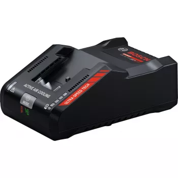 Powertools Expert Schnell-Ladegert EXAL18V-160 (juoda, AMPShare Alliance)