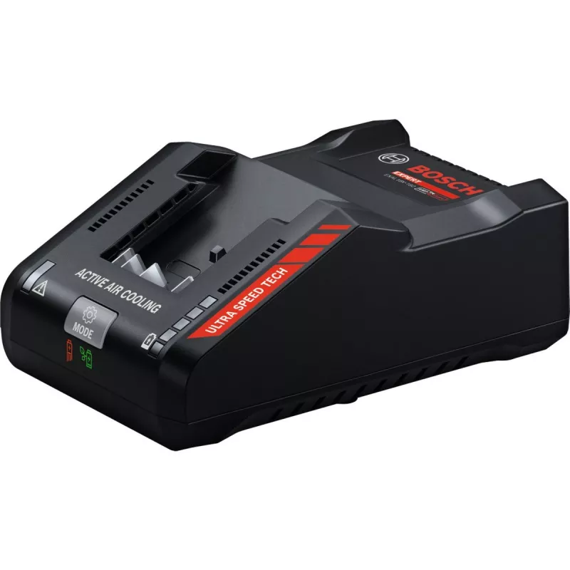 Powertools Expert Schnell-Ladegert EXAL18V-160 (juoda, AMPShare Alliance)
