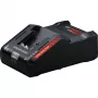 Powertools Expert Schnell-Ladegert EXAL18V-160 (juoda, AMPShare Alliance)