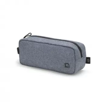 Kuprinė DICOTA Eco MOTION poliesteris mėlynas unisex