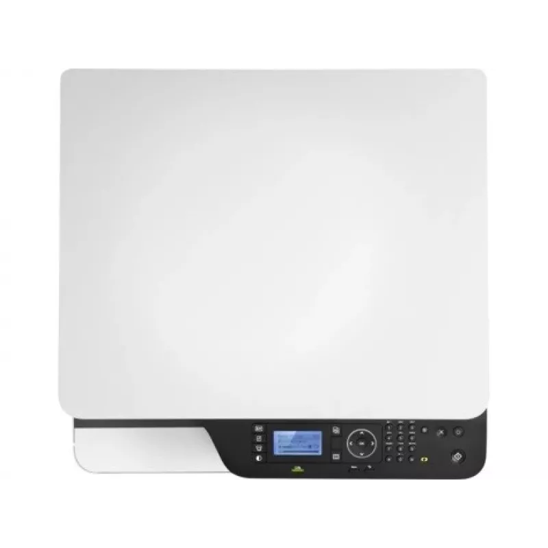 Daugiafunkcis įrenginys HP LaserJet MFP M442dn, lazerinis A3, nespalvotas