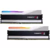 G.Skill F5-8000J4048F24GX2-TZ5RS atminties modulis 48 GB 2 x 24 GB DDR5 8000 MHz