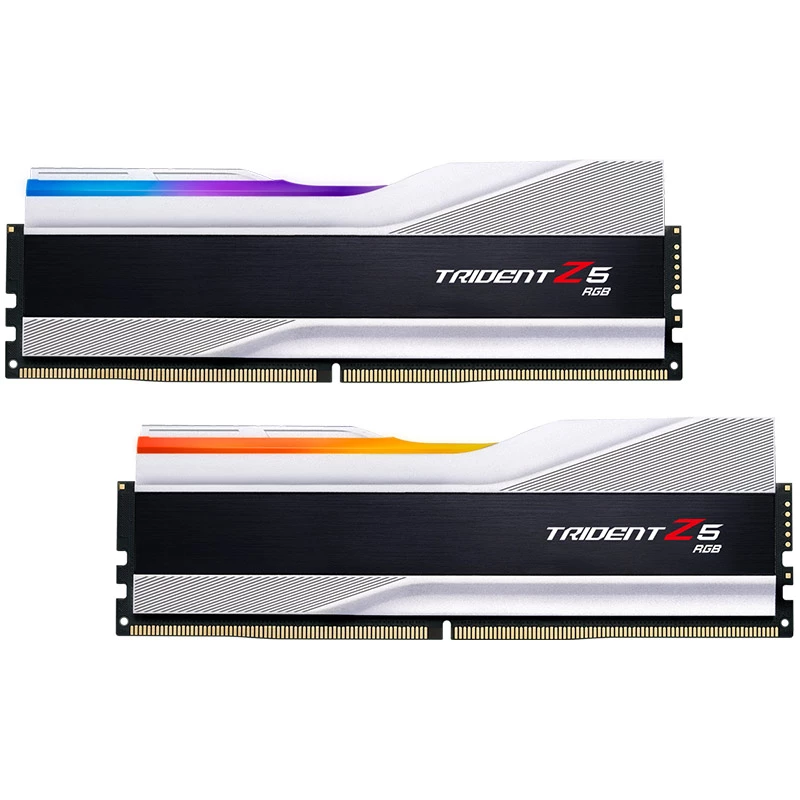 G.Skill F5-8000J4048F24GX2-TZ5RS atminties modulis 48 GB 2 x 24 GB DDR5 8000 MHz