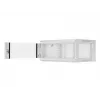 Lanberg WF01-6404-10S Stovas 4U Sieninis Montavimo Lentyna Pilka (WF01-6404-10S)