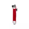 Lizard Skins Switch Joy-Con - Crimson Raudona (išpjauta, 0,5 mm)