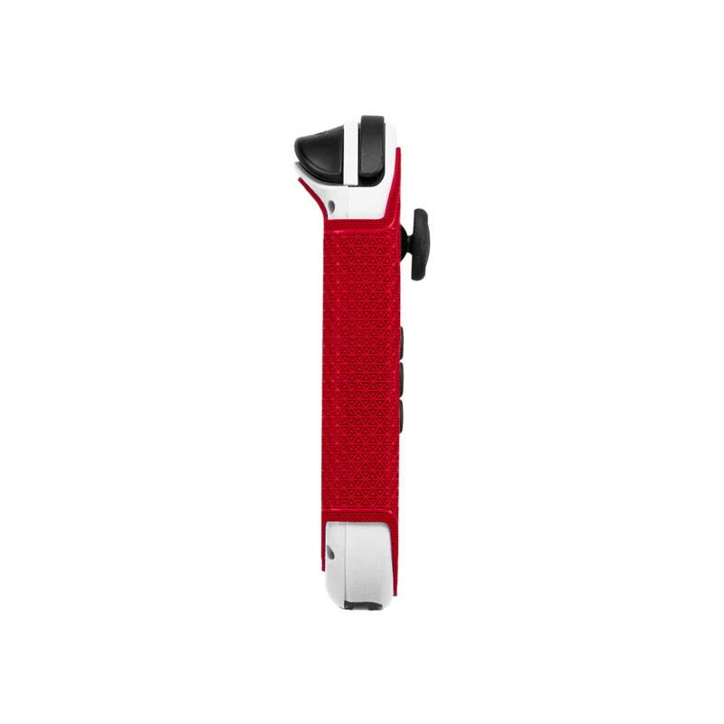 Lizard Skins Switch Joy-Con - Crimson Raudona (išpjauta, 0,5 mm)