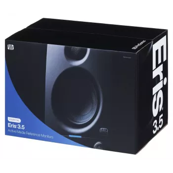 PreSonus Eris 3.5 2nd Gen - aktyvių monitorių pora