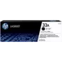 HP INC HP 33A - juoda - Originali - LaserJet - (CF233A)