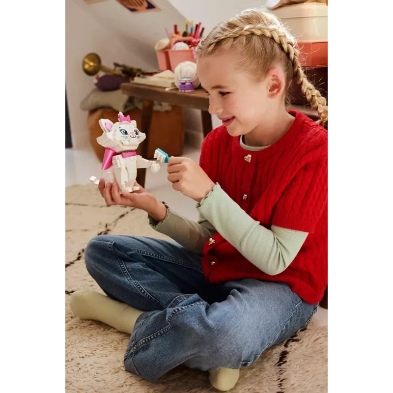 LEGO DISNEY 43286 Aristokatės – Žavingoji Marie