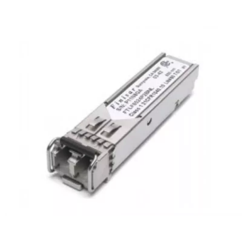 Finisar - SFP+ - siųstuvo-imtuvo modulis - FTLF8524P2BNV - SFP / Gbic / siųstuvas-imtuvas - 4Gb