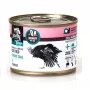 3COTY 51. Kalakutienos Struvite Care - šlapias kačių ėdalas - 180g