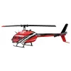 Amewi Bell 206 Jet Ranger sraigtasparnis 6 kanalų