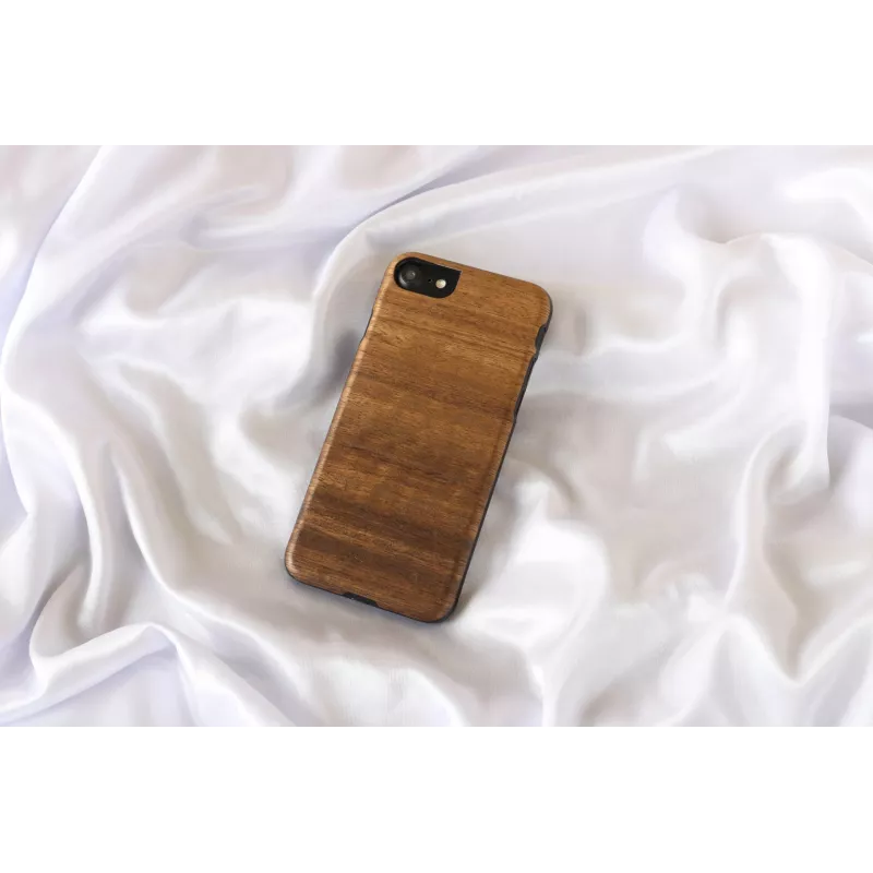 Cover Man&Wood M7010B mobiliojo telefono dėklas