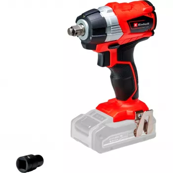 Smūginis suktuvas Einhell TE-CW 18Li 1/2 colio 2900 RPM 215 N⋅m